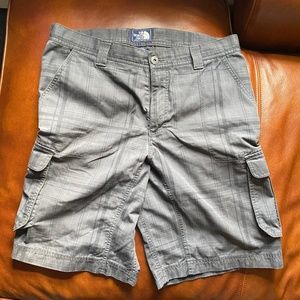 The North Face men’s hiking shorts